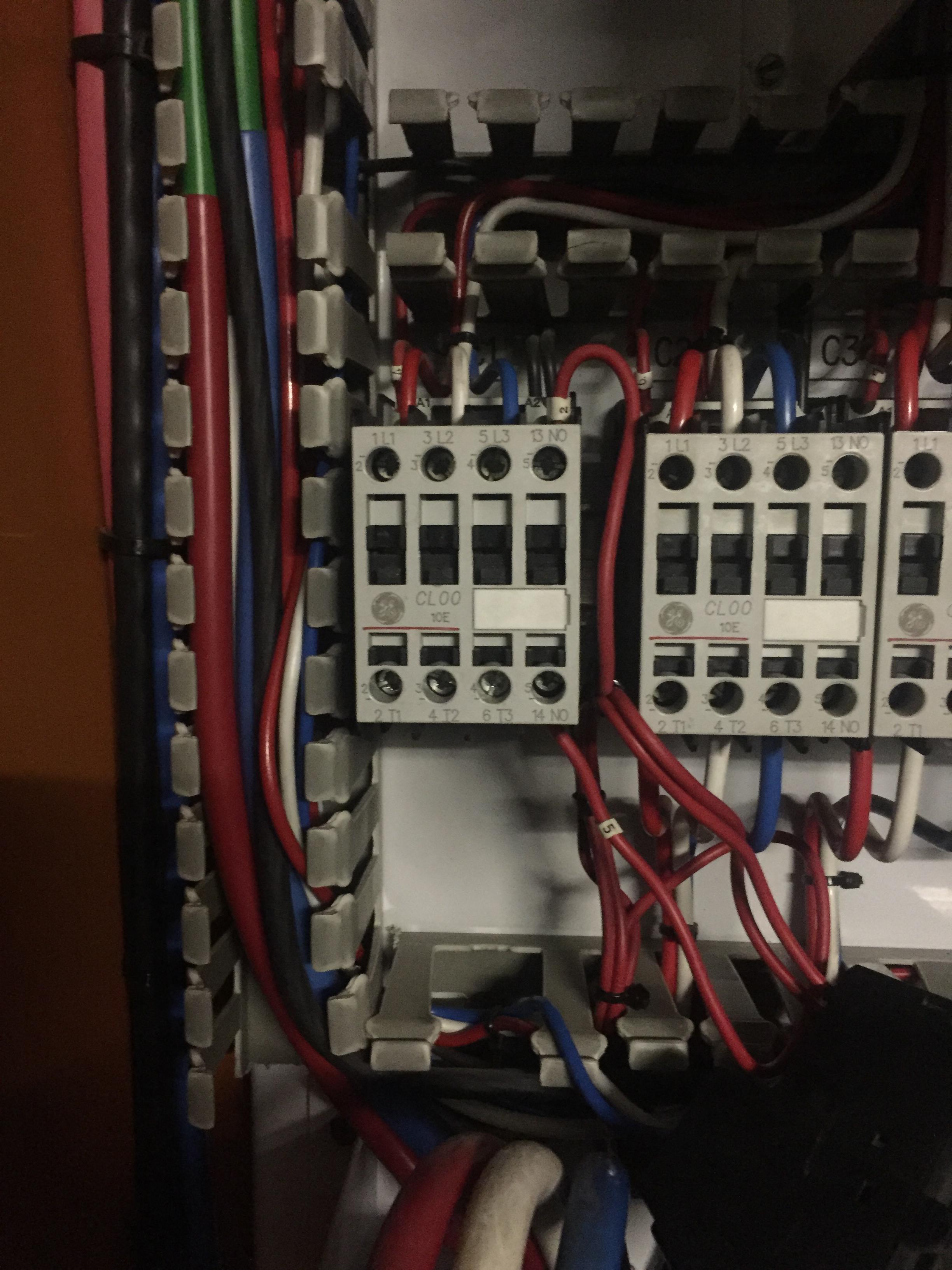 Wiring